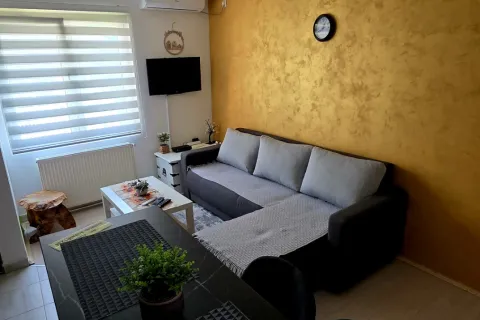 Apartman "Konak", Kragujevac