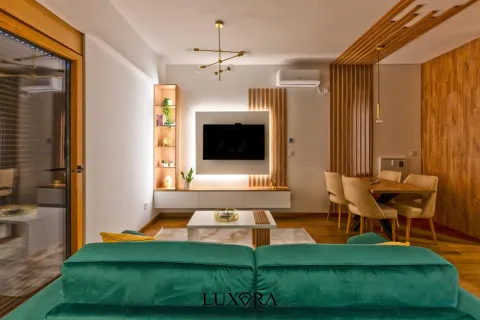 LuxoraVMC Wellness & Spa Zlatibor, Zlatibor