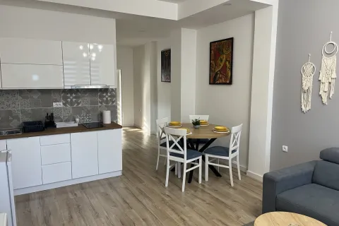 Apartman Pegaz, Apatin