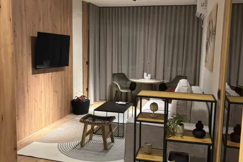Belgrade Nest, Beograd