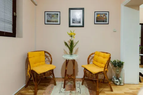 Apartmani Laušev, Subotica
