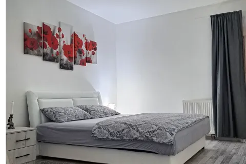 Apartmani Giovani, Aranđelovac
