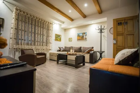 Apartmani Helles, Bogatić