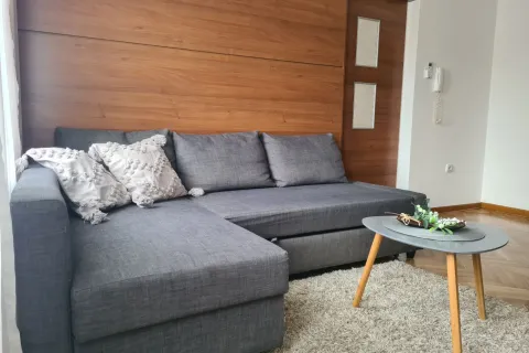 B&P apartmani, Vrnjačka banja