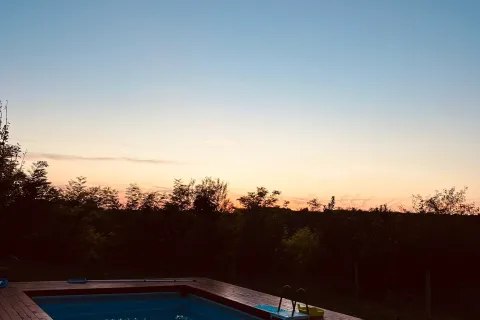 Vikendica Medena, Fruška Gora