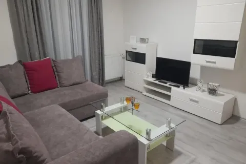 Family Apartmani Le, Leskovac