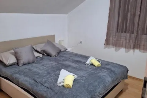 Apartman Želja, Sremska Mitrovica