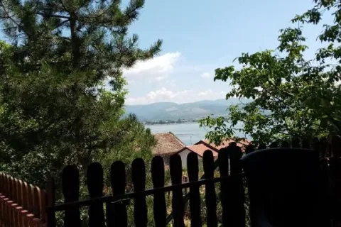 Ana star, Golubac
