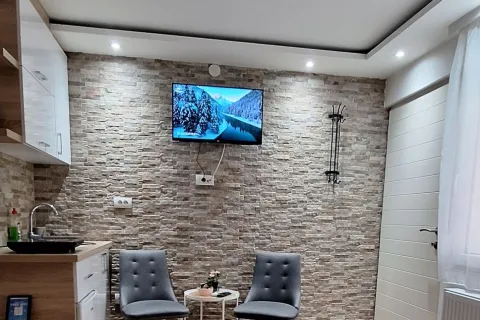 Apartman Živković A5, Leskovac