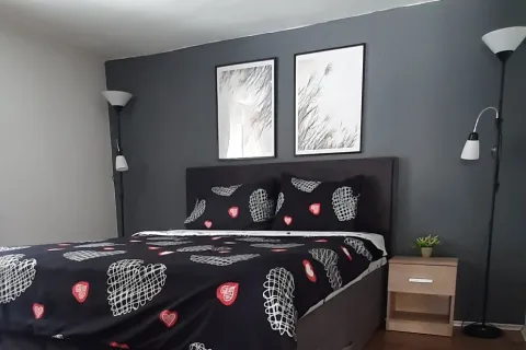 Apartman Živković A1, Leskovac