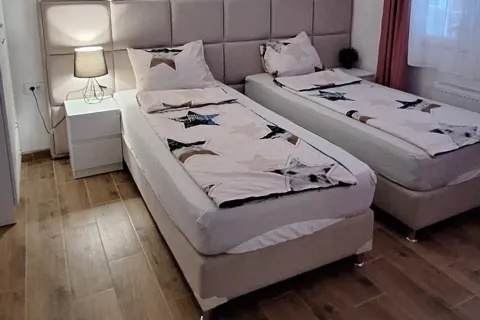Apartman Živković A2, Leskovac
