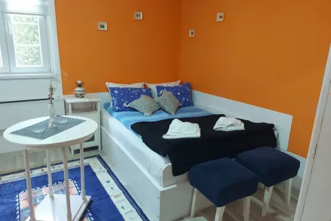 Apartmani Pavlović, Sokobanja
