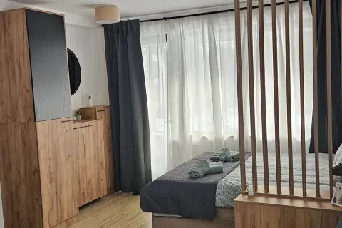 Apartmani Part, Divčibare