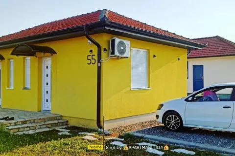 Apartmani Lilly Banja Bogatić, Bogatić