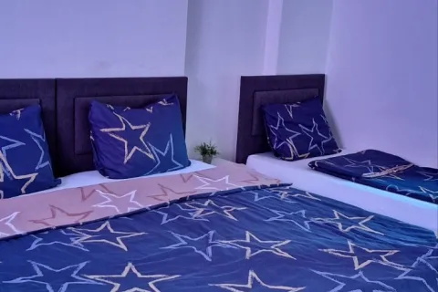 Apartman Živković A4, Leskovac