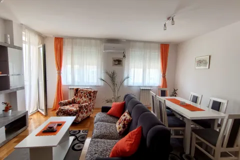 Apartman Maca, Pirot