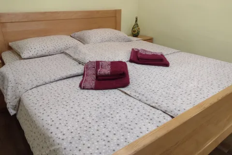 Seosko domaćinstvo "Nedođija", Apatin