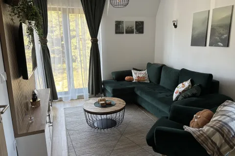 Apartmani Planina Divčibare, Divčibare