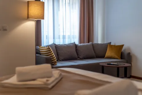 Apartman Eros, Vrnjačka banja