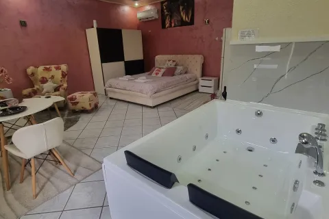 Apartman Harmony, Paraćin