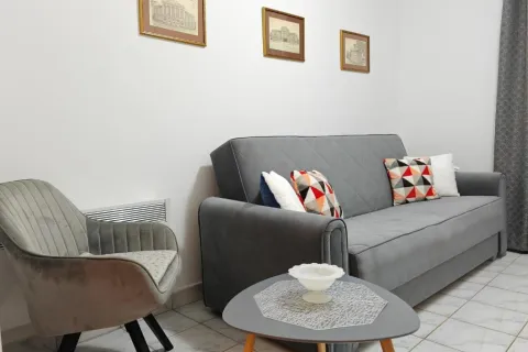 Apartmani Todorović Golubac Vinci, Golubac