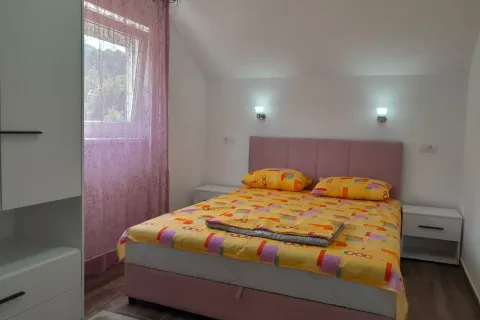 Vila Mir, Banja Vrujci