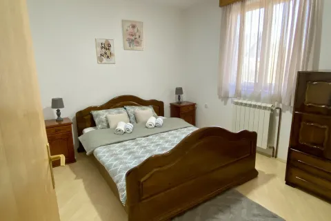 Apartman Domus, Apatin