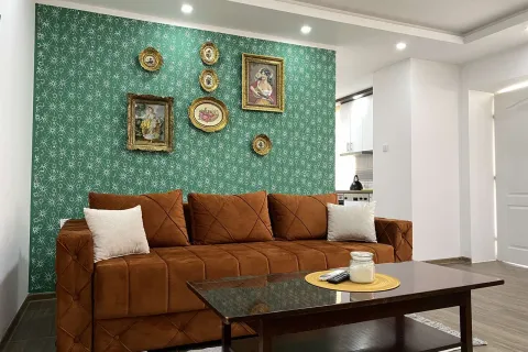 Apartman Smokvica, Apatin