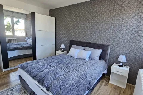 Vicky Apartman, Kragujevac