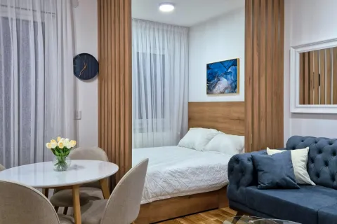 Sokolis Studio, Kragujevac