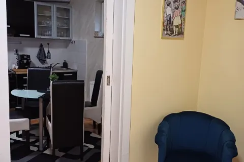SweetAndEasy Apartman, Kragujevac