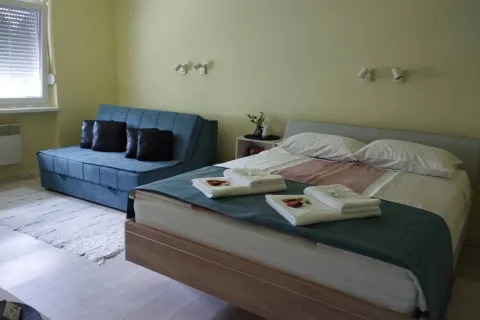 Apartman Buba II, Palić