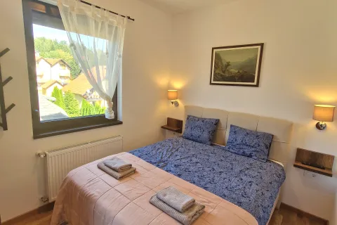 Apartman Segemonija, Zlatibor