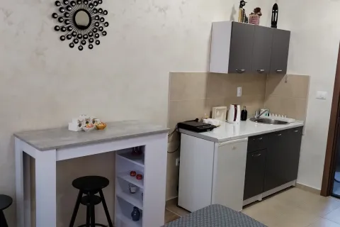 Stan na dan Iskra, Novi Sad