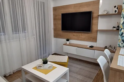 Apartmani Banković, Vrnjačka banja