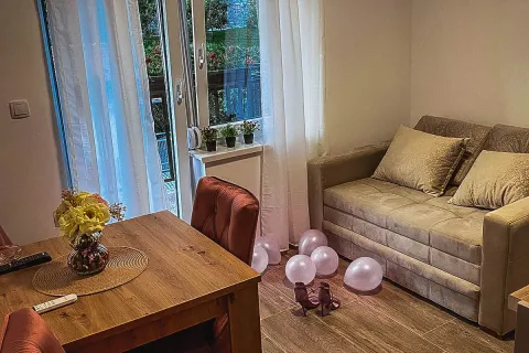 Apartmani Vila Ana, Banja Vrujci