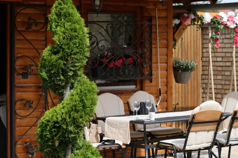 Perfetto casa, Novi Sad