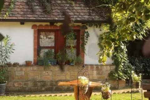 Ilkićev Kućerak, Vrdnik