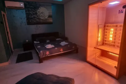 Apartman Melody, Paraćin
