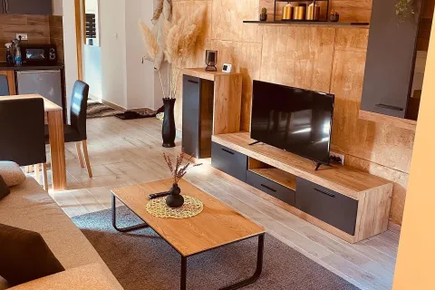 Masha Apartman, Divčibare