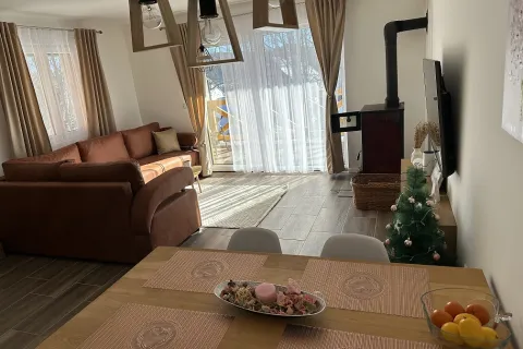 SAT apartmani, Tara