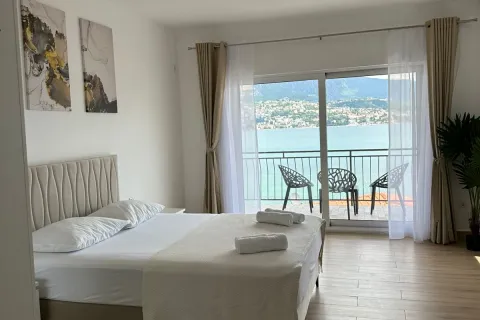 Bellanti apartments, Herceg Novi