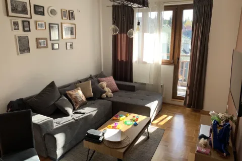 Apartman Dealux, Zlatibor