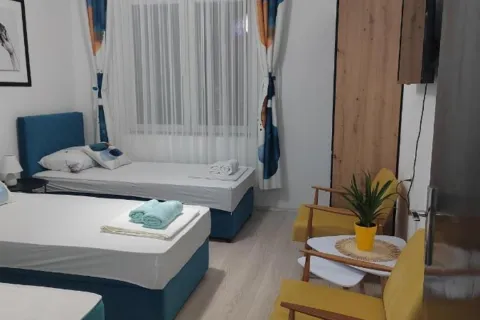 Jes apartments, Leskovac