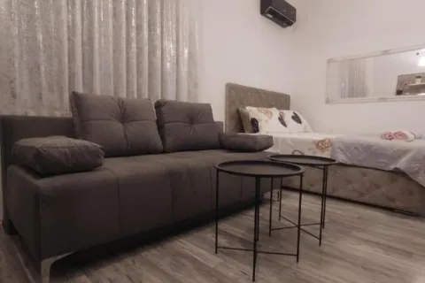  Jes apartments 1, Leskovac