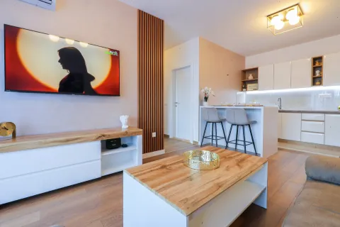 MIONIK Home, Subotica