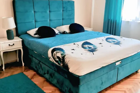 Apartman Jotić, Pirot