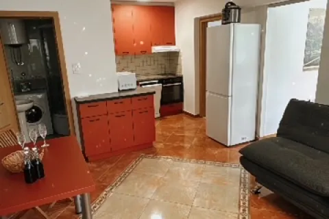 Garden Apartment, Budva