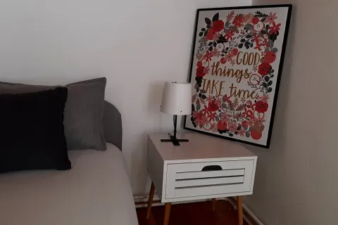Apartman Ljiljan, Niš