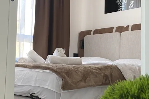 Apartman Mišić, Zlatibor